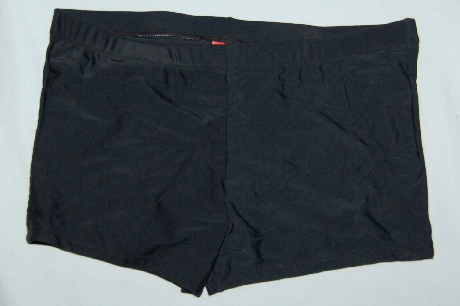 Octopus Badeshorts Gr. 42 schwarz NEU Badehose Damen