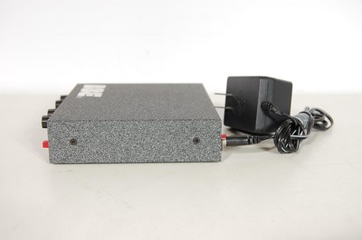 BBE Sonic Maximizer 262