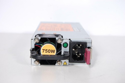 HP HSTNS-PD18 (750W)