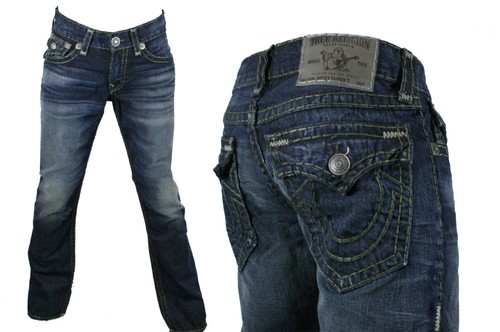 TRUE RELIGION Ricky Super T ジーンズ 31 growaroundnewarrivals TRUE RELIGION ROCCO SUPER QT SKINNY