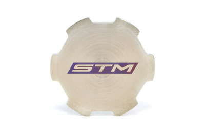STM Titanium Castle Plug for 4G63 Evo DSM (CASTP)