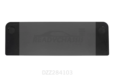 DeeZee DZ284103 Tailgate Board for 2017-22 Ford DeeZee DZ284103 Tailgate Board for 2017-22 Ford