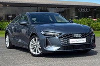 2025 Audi A5 Sport e-hybrid quattro 299 PS S tronic Saloon PETROL/ELECTRIC Autom