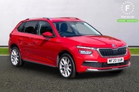 2020 Skoda Kamiq 1.6 TDI SE L 5dr DSG Estate DIESEL Automatic
