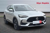 2023 MG HS 1.5 T-GDI Trophy 5dr DCT Hatchback Petrol Automatic