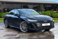 2026 Audi A6 Saloon 2.0 TDI Edition 1 S Tronic quattro Euro 6 (s/s) 4dr Saloon A