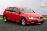 2017 Volkswagen Golf 1.4 TSI S 5dr Hatchback PETROL Manual