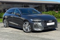 2025 Audi A5 2.0 TFSI 204 S line 5dr S Tronic ESTATE PETROL Automatic