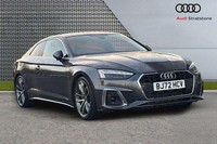 2022 Audi A5 40 TFSI 204 S Line 2dr S Tronic Coupe Petrol Automatic