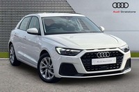 2025 Audi A1 25 TFSI Sport 5dr S Tronic Hatchback Petrol Automatic