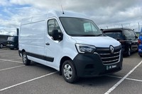 2023 Renault Master M/Roof P/Van 2.3dCi MM35 135 (Eu6d) Busines PANEL VAN Diesel