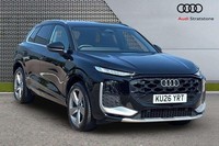 2026 Audi Q3 1.5 TFSI S Line 5dr S Tronic SUV Petrol Automatic