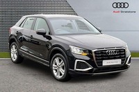 2023 Audi Q2 35 TFSI Sport 5dr S Tronic SUV Petrol Automatic