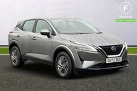 2022 Nissan Qashqai 1.3 DiG-T MH Acenta Premium 5dr SUV PETROL Manual