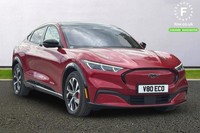 2021 Ford Mustang Mach-E 258kW Extended Range 88kWh AWD 5dr Auto Hatchback ELECT