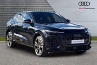 2026 Audi Q5 2.0 TDI Quattro Edition 1 5dr S Tronic [S+V] SUV Diesel Automatic