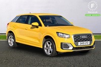 2019 Audi Q2 30 TDI Sport 5dr Estate DIESEL Manual