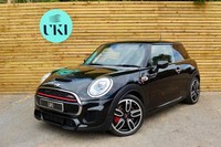 MINI HATCH 2.0 John Cooper Works 3-Door Hatch 2017