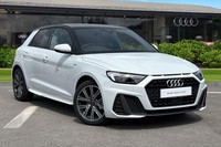 2026 Audi A1 S line 25 TFSI  95 PS 5-speed Hatchback PETROL Manual