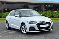 2023 Audi A1 Technik 25 TFSI  95 PS 5-speed Hatchback PETROL Manual