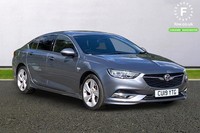 2019 Vauxhall Insignia 1.5T SRi Vx-line Nav 5dr Auto Hatchback PETROL Automatic