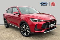 MG ZS 1.5 Hybrid Plus Trophy Suv 5dr Petrol Hybrid Auto Euro 6 s/s 196 Ps