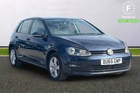 2015 Volkswagen Golf 1.4 TSI Match 5dr DSG Hatchback PETROL Automatic