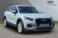 2025 Audi Q2 35 TFSI Sport 5dr S Tronic ESTATE PETROL Automatic