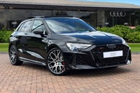 2026 Audi RS 3 2.5 TFSI Carbon Vorsprung Sportback S Tronic quattro Euro 6 (s/s)
