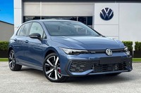 2025 Volkswagen Golf 1.5 TSI eHybrid 19.7kWh GTE DSG Euro 6 (s/s) 5dr Hatchback 