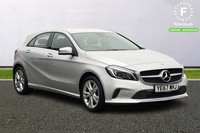 2017 Mercedes-Benz A Class A180d Sport Premium 5dr Auto Hatchback DIESEL Automat