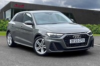 2023 Audi A1 35 TFSI S Line 5dr S Tronic Hatchback Petrol Automatic