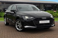 2025 Audi A3 Sport 40 TFSI e  204 PS S tronic Hatchback PETROL/ELECTRIC Automati