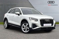 2024 Audi Q2 30 TFSI 116 S Line 5dr SUV Petrol Manual