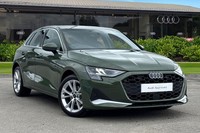 2026 Audi A3 Sport TFSI  150 PS 6-speed Hatchback PETROL Manual