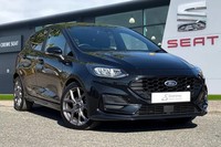 2023 Ford Fiesta 1.0T EcoBoost MHEV ST-Line Edition Euro 6 (s/s) 5dr Hatchback P