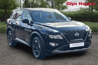 2024 Nissan X-Trail 1.5 E-Power E-4orce 213 Acenta Prem 5dr 7 St Auto Station Wa