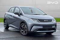 2026 BYD Dolphin 60.48kWh Comfort Auto 5dr Hatchback Automatic
