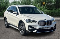 BMW X1 1.5 18i Xline Suv 5dr Petrol Manual Sdrive Euro 6 s/s 140 Ps Petrol