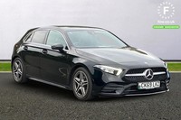 2019 Mercedes-Benz A Class A180 AMG Line 5dr Auto Hatchback PETROL Automatic
