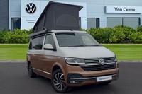 2022 Volkswagen California California Ocean SWB 150 PS 2.0 TDI 7sp DSG Camper Va