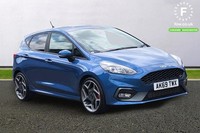 2020 Ford Fiesta 1.5 EcoBoost ST-3 5dr Hatchback PETROL Manual