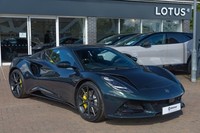 Lotus Emira 2.0 Turbo SE DCT Euro 6 2dr Coupe Petrol Automatic