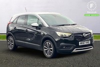 2018 Vauxhall Crossland X 1.2 Elite 5dr Hatchback PETROL Manual