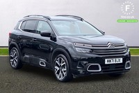 2021 Citroen C5 Aircross 1.6 Plug-in Hybrid 225 Shine Plus 5dr e-EAT8 Hatchback 