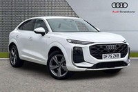 2025 Audi Q3 1.5 TFSI S Line 5dr S Tronic SUV Petrol Automatic