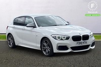 2018 BMW 1 Series M140i Shadow Edition 5dr Step Auto Hatchback PETROL Automatic