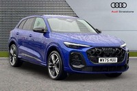 2025 Audi Q5 2.0 TFSI Quattro Edition 1 5dr S Tronic ESTATE PETROL Automatic
