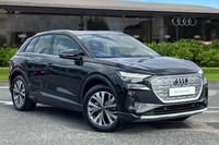 2024 Audi Q4 e-tron 35 Sport Auto 5dr 55kWh SUV ELECTRIC Automatic
