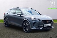 2023 Cupra Formentor 1.4 eHybrid 245 VZ1 5dr DSG Hatchback PETROL/ELECTRIC Autom